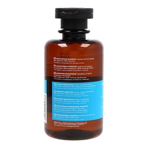 Apivita Hyaluronic Hydra 250ml  2