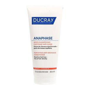 Anaphase Acondicionador Fortificante Antirrotura Ducray 200 ml 2