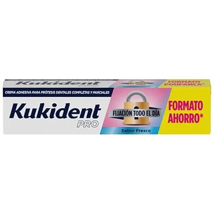 Kukident Complete Pro Clássico 70gr