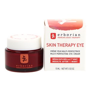 Terapia de pele Erborian para os olhos 15ml