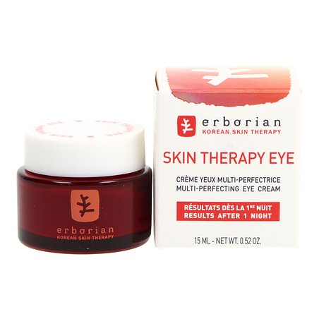 Erborian Hauttherapie Auge 15ml