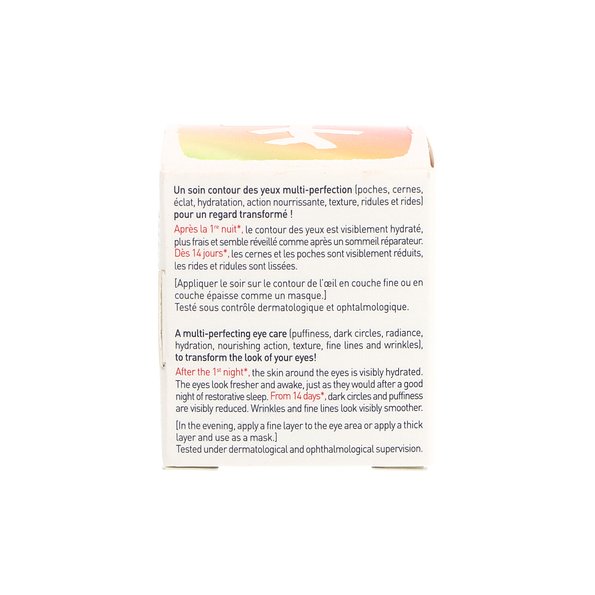 Erborian Hauttherapie Auge 15ml