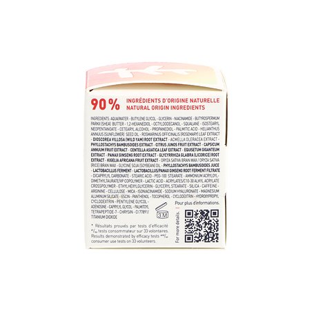 Erborian Hauttherapie Auge 15ml
