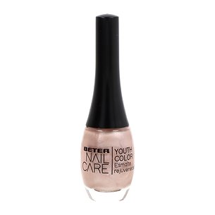 Esmalte Beter Nail Care Youth Color 254 Sunbliss 11ml Ref.40254