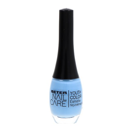 Beter Esmalte Nail Care Youth Color 250 Denim Wave 11ml Ref.40250