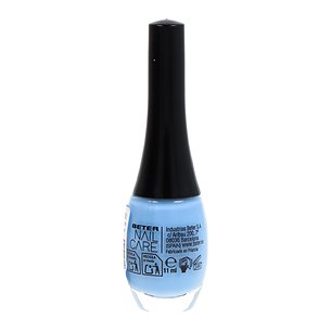 Esmalte Beter Nail Care Youth Color 250 Denim Wave 11ml Ref.40250 2