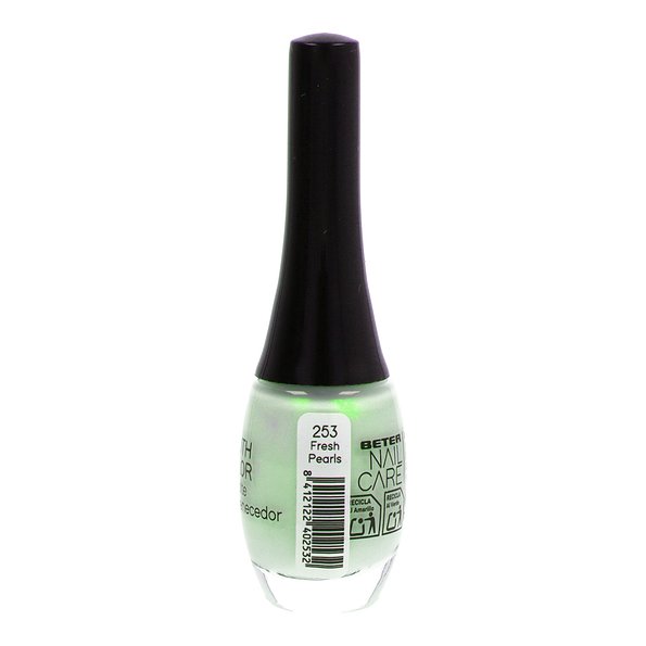 Esmalte Beter Nail Care Youth Color 253 Fresh Pearls 11ml Ref40253