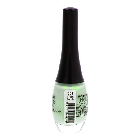 Esmalte Beter Nail Care Youth Color 253 Fresh Pearls 11ml Ref40253