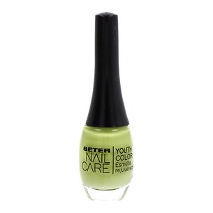 Beter Nail Care Esmalte Youth Color 251 Creme Pistache 11ml Ref.40251