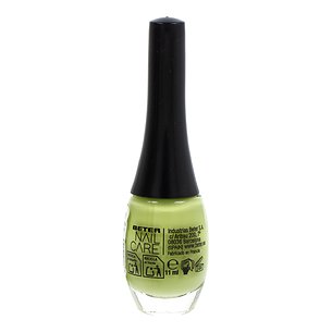 Beter Nail Care Esmalte Youth Color 251 Creme Pistache 11ml Ref.40251 2