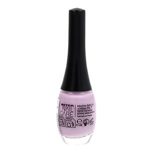 Esmalte Beter Nail Care Youth Color 252 Marshmallow 11ml Ref.40252 2