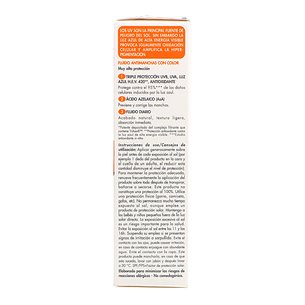 Avene Solar Anti-pigmentation Spf50 40ml 2