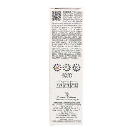 Avene Solar Anti - pigmentação Spf50 40ml