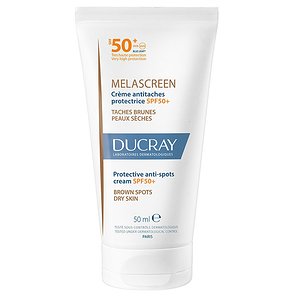 Ducray Melascreen Uv Crema Rica Spf50 40 ml
