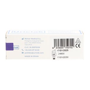 Dispositivo de incontinência urinária masculina Uriclak 2