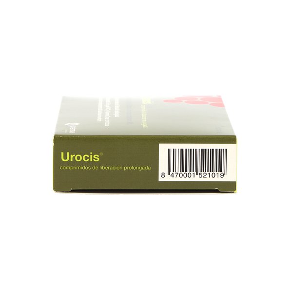Urocis 360 Mg 30 Comps