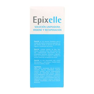Epixelle Solucion Limpiadora 200 ml 2