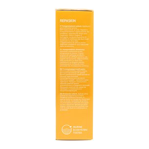 Sesderma Repaskin Toque Seco Spf50 50 ml 2