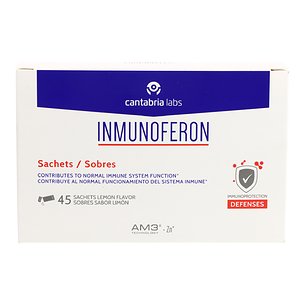 Inmunoferon 45 Sobres