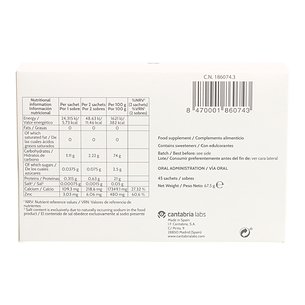 Inmunoferon 45 Sobres 2