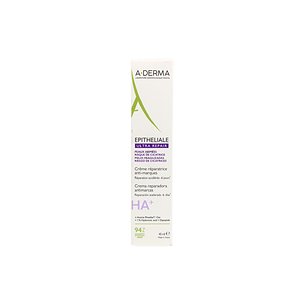 Aderma Epitheliale Ah Ultra Creme Reparador 40 