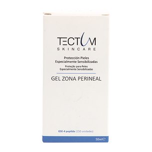 Tectum Gel Zona Retal Perineal 50 ml
