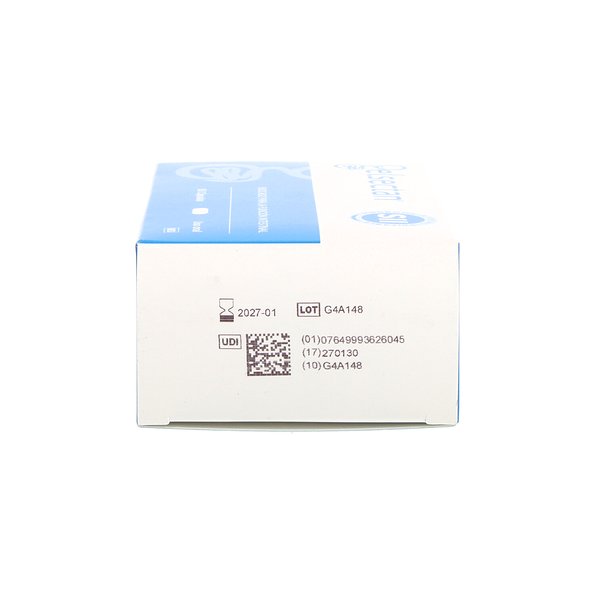 Gelsectan 60 Cápsulas