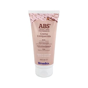 Creme Hidratante Enriquecido Abs Skincare - 1 Pacote