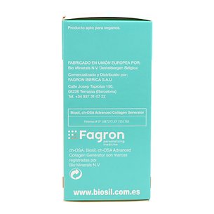 Biosil 60 Capsulas 2