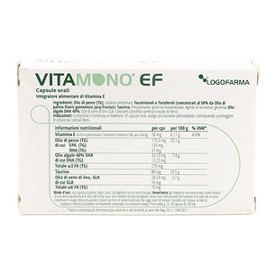 Vitamono Ef Oral 30 Caps 2