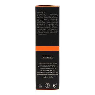 Eclisun Spf50 Color 75 ml 2