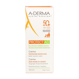 Aderma Protect Ad Crema Spf50 150 ml