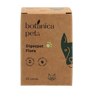 Digespet Flora 30 Und Botanicapets