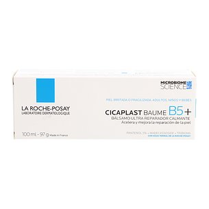 Cicaplast Baume B5 100 ml 2