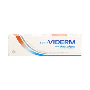 Emulsão Neoviderm 100 ml 2