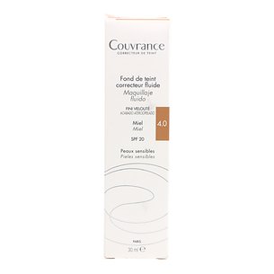 Avene Couvrance Honigflüssigkeit 30 ml