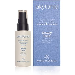 Akitania Glowly Face Day Serum 30 ml
