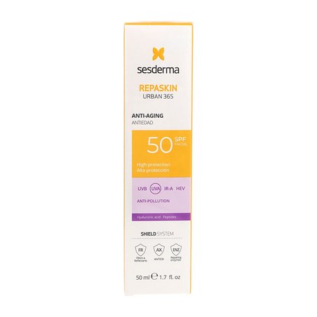 Sesderma Repaskin Urban 365 Antiaging Spf50 50 M