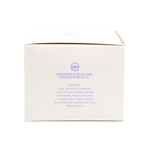 Andina Bleichcreme 100 ml 2