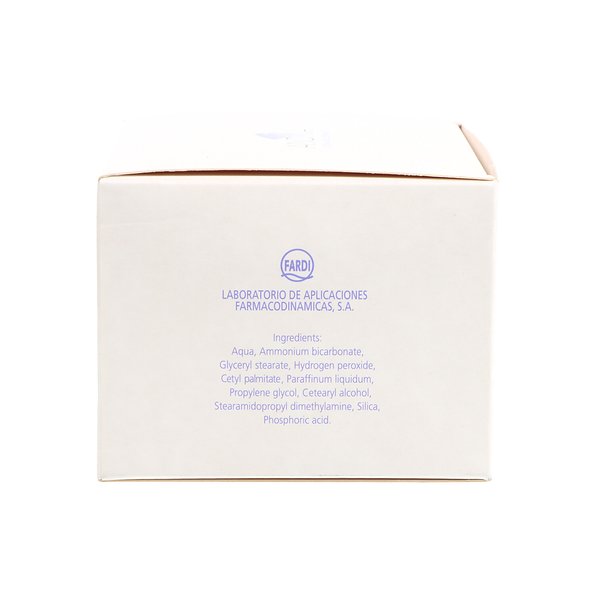 Andina Crema Decolorante 100 ml