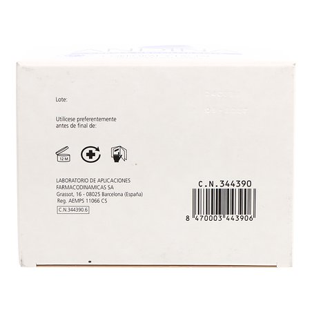 Andina Crema Decolorante 100 ml