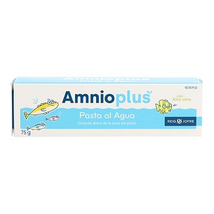 Amnioplus H2o Pasta de Água 75 g