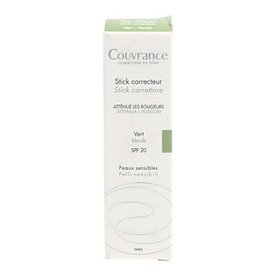 Avene Couvrance Stick Verde 3,5gr. 2