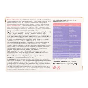 Femmelife Flora Intima 15 Comp 2