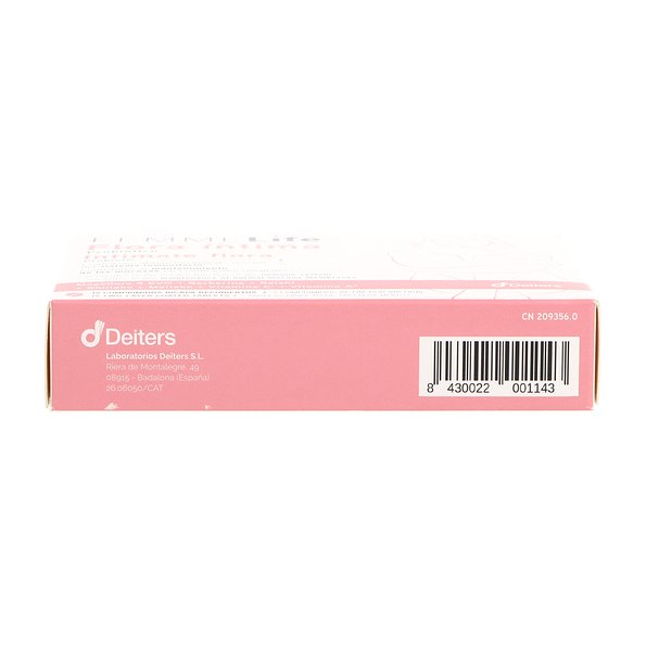 Femmelife Flora Intima 15 Comp