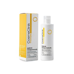 Kaedum Champu Anticaida 250 ml