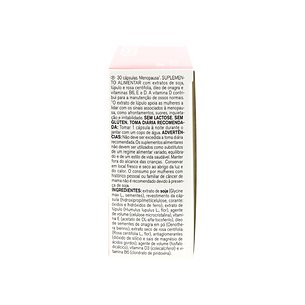 Cumlaude Gineseda 30 Caps 2