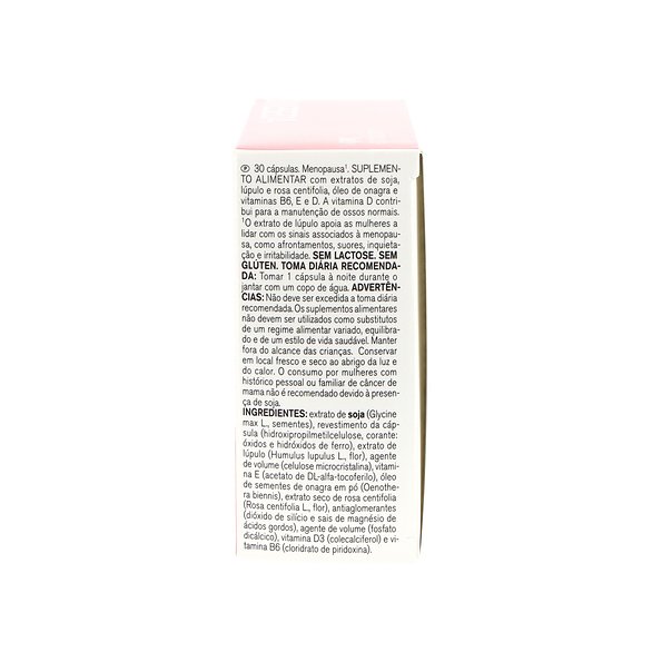 Cumlaude Gineseda 30 Kapseln