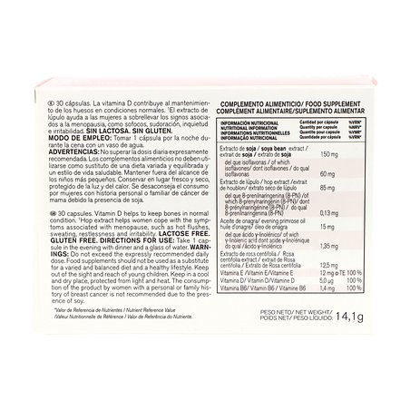 Cumlaude Gineseda 30 Kapseln