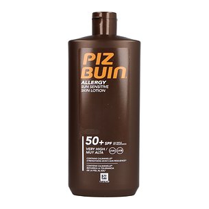 Piz Buin Allergy Locion Spf50 400ml